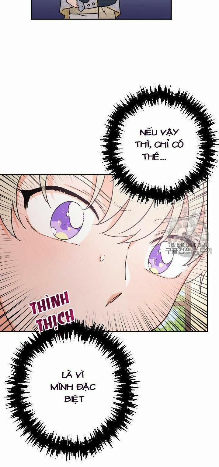 Tiểu Thư Bé Bỏng Đáng Yêu! 95 trang 23