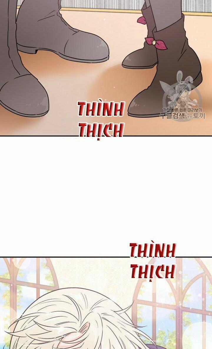 Tiểu Thư Bé Bỏng Đáng Yêu! 95 trang 26