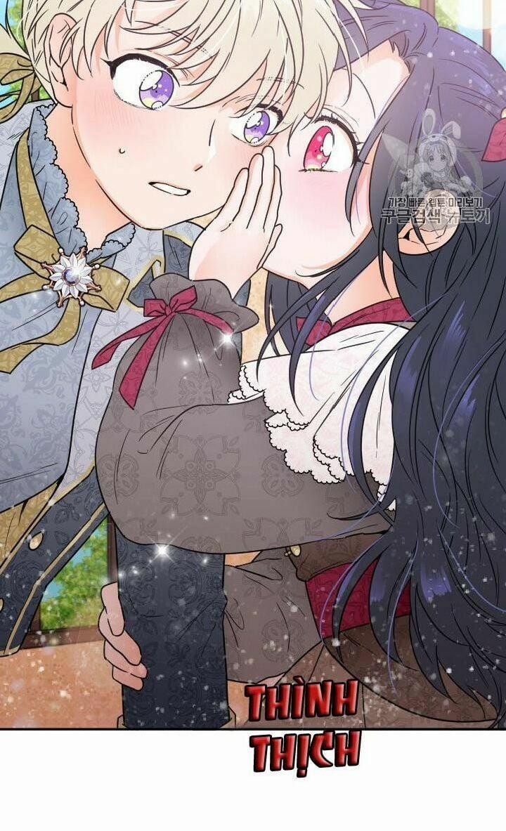 Tiểu Thư Bé Bỏng Đáng Yêu! 95 trang 27