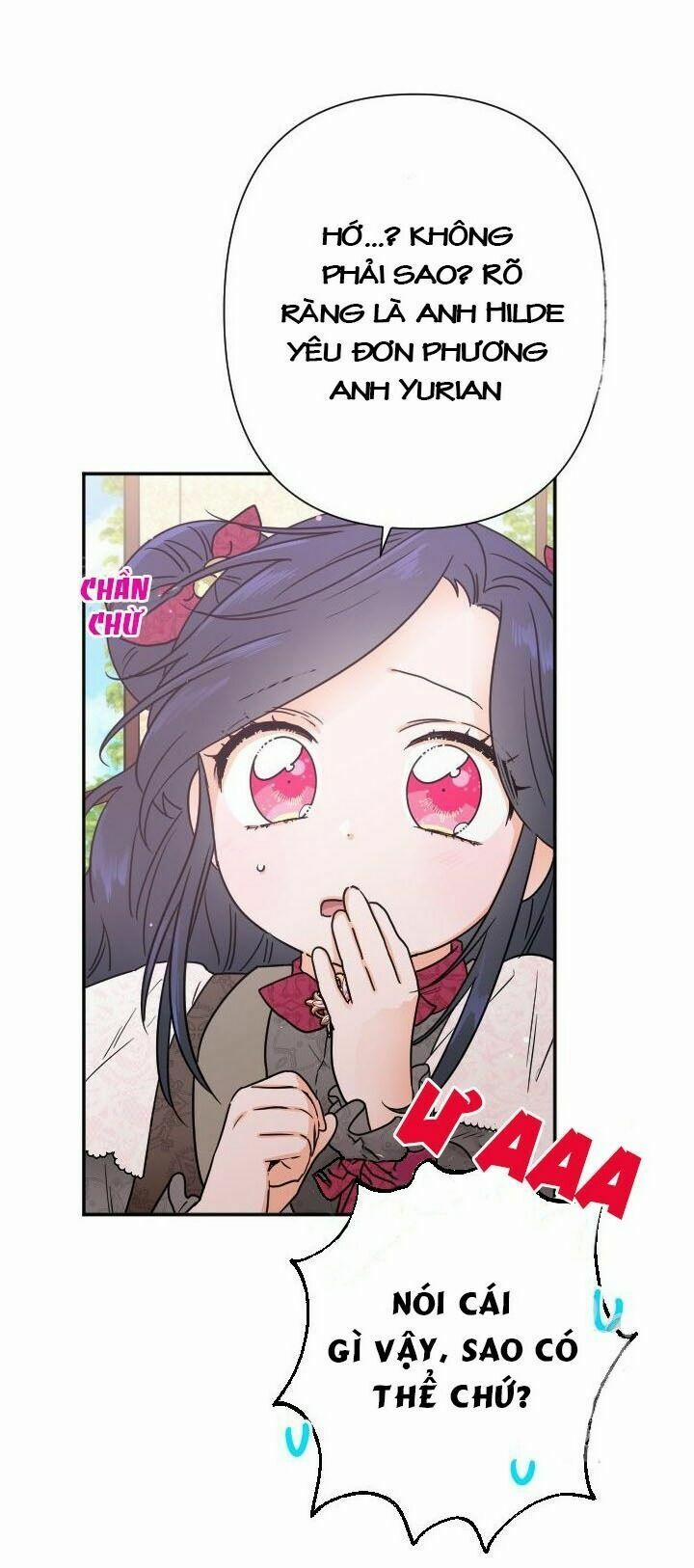 Tiểu Thư Bé Bỏng Đáng Yêu! 95 trang 32