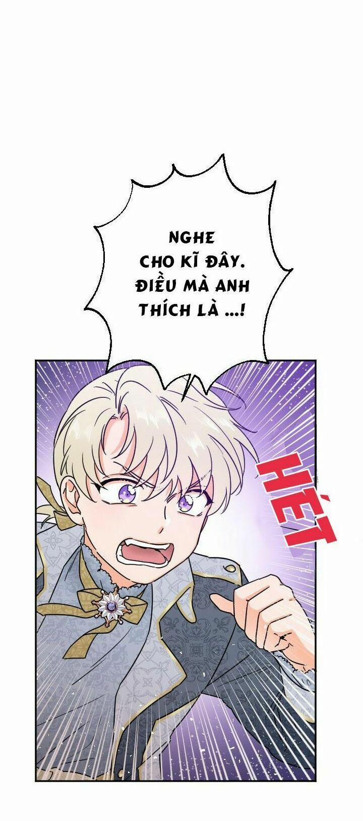 Tiểu Thư Bé Bỏng Đáng Yêu! 95 trang 33