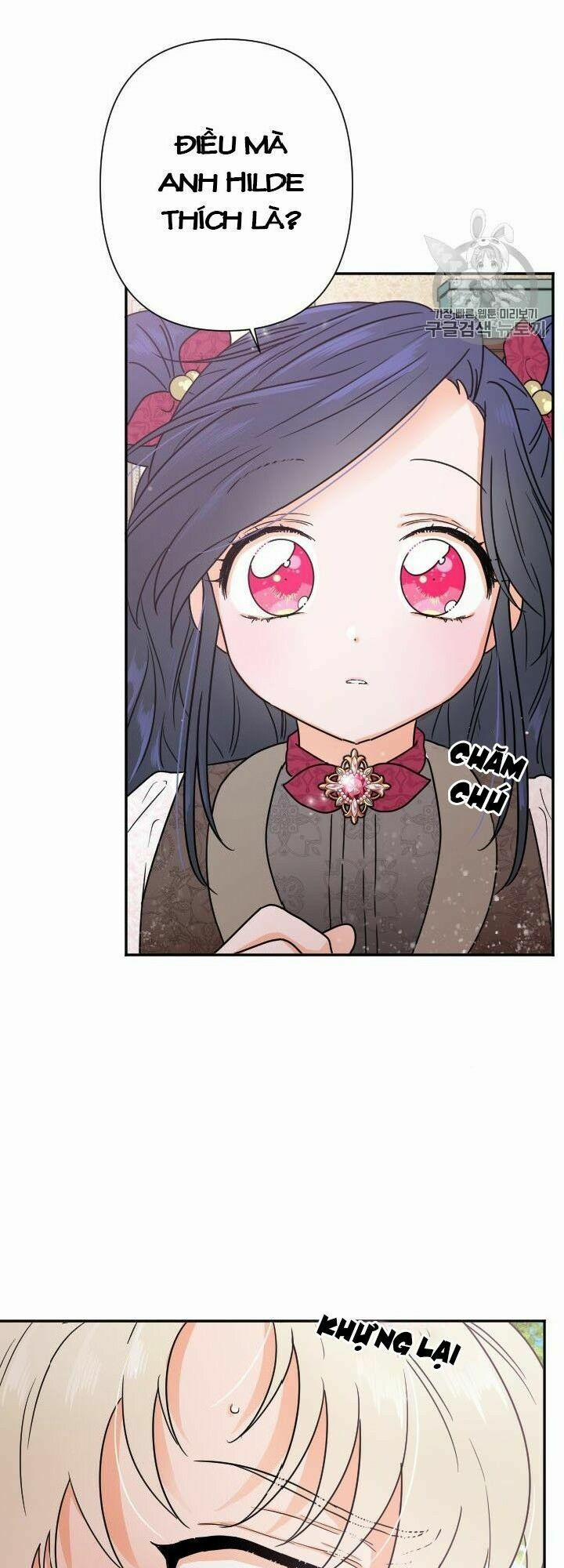 Tiểu Thư Bé Bỏng Đáng Yêu! 95 trang 34