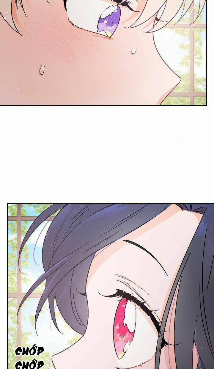 Tiểu Thư Bé Bỏng Đáng Yêu! 95 trang 35