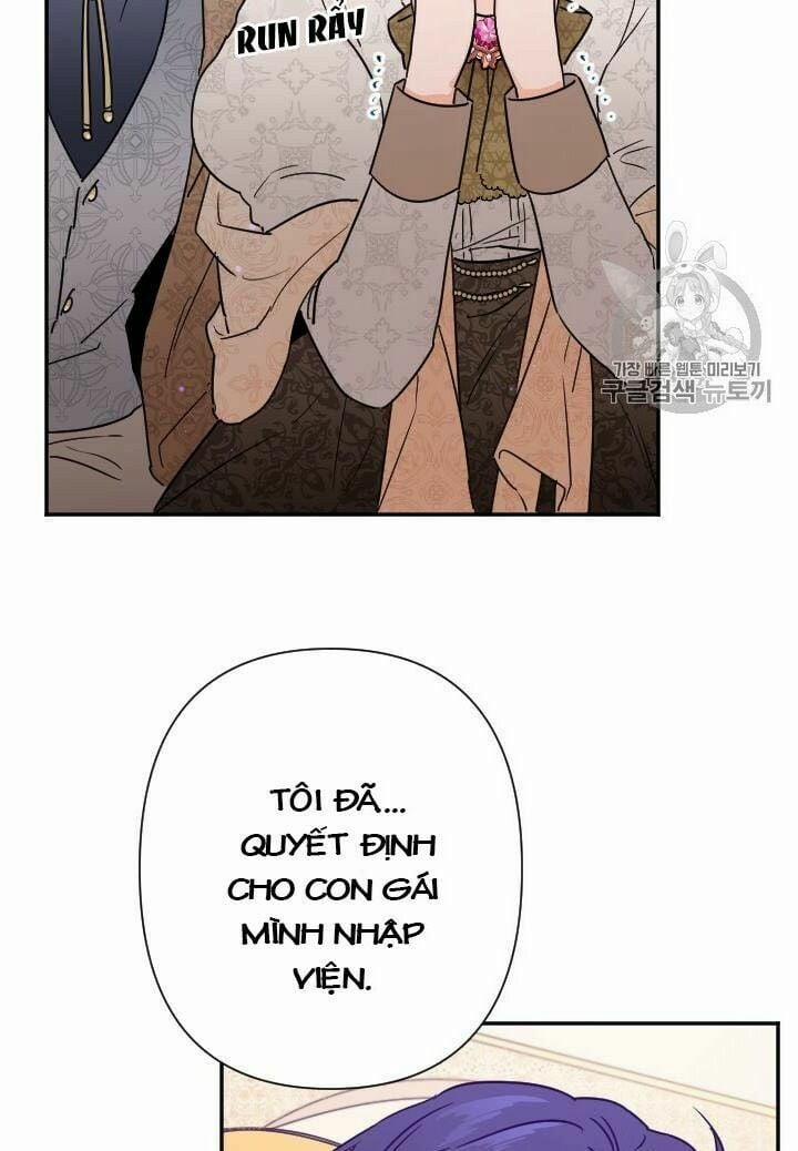 Tiểu Thư Bé Bỏng Đáng Yêu! 95 trang 5