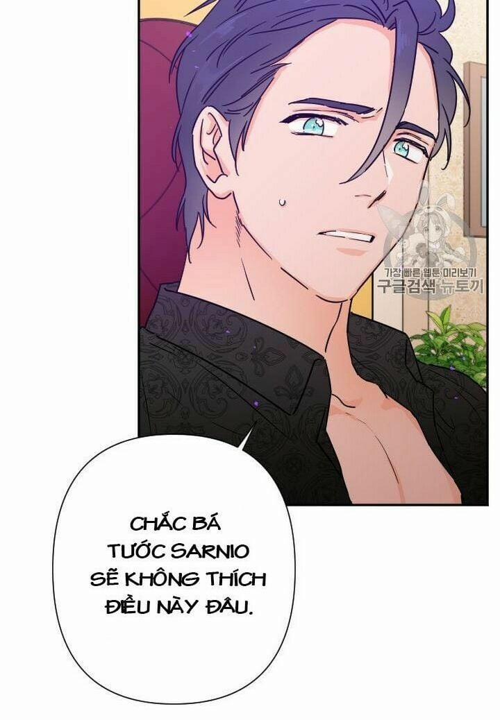 Tiểu Thư Bé Bỏng Đáng Yêu! 95 trang 6