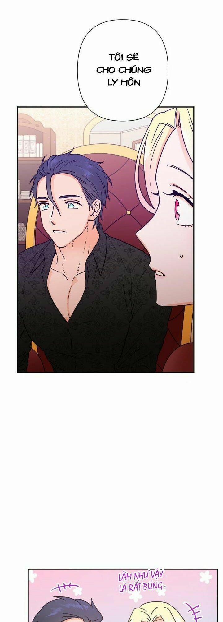 Tiểu Thư Bé Bỏng Đáng Yêu! 95 trang 7