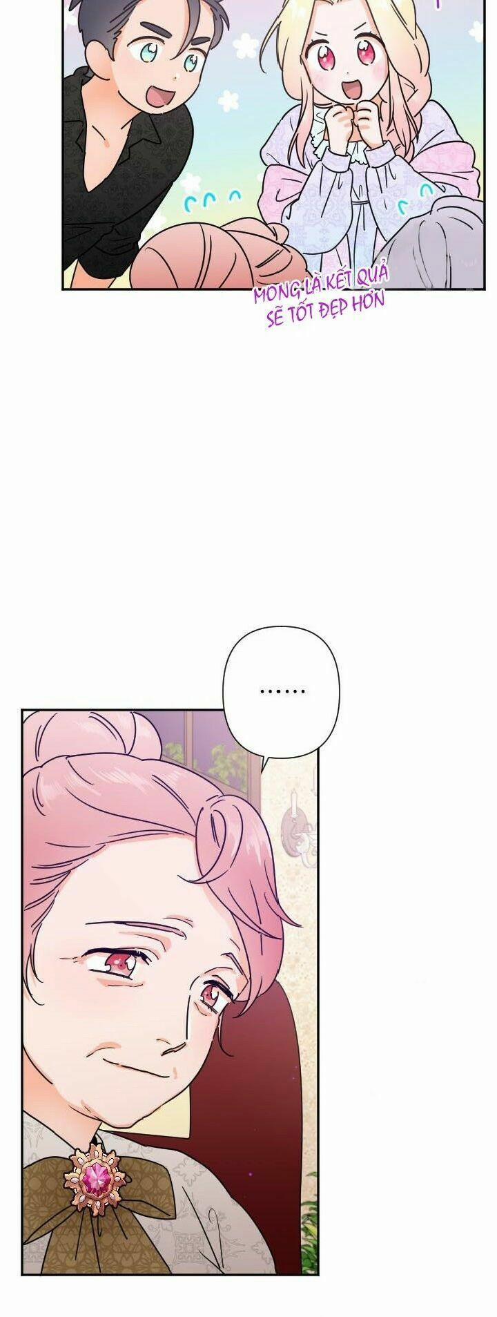 Tiểu Thư Bé Bỏng Đáng Yêu! 95 trang 8