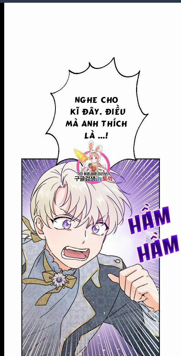 Tiểu Thư Bé Bỏng Đáng Yêu! 96 trang 0