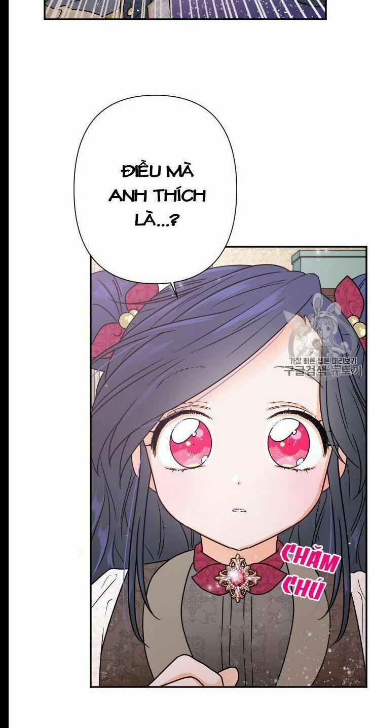 Tiểu Thư Bé Bỏng Đáng Yêu! 96 trang 1