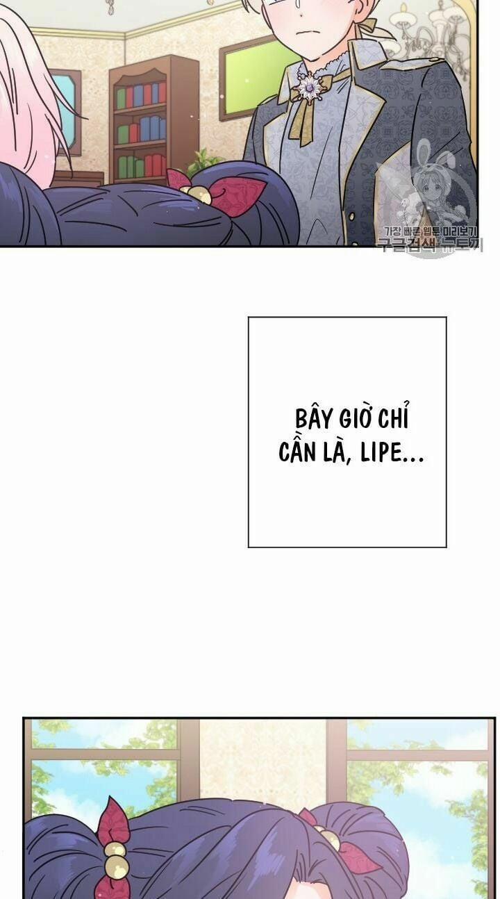 Tiểu Thư Bé Bỏng Đáng Yêu! 96 trang 10