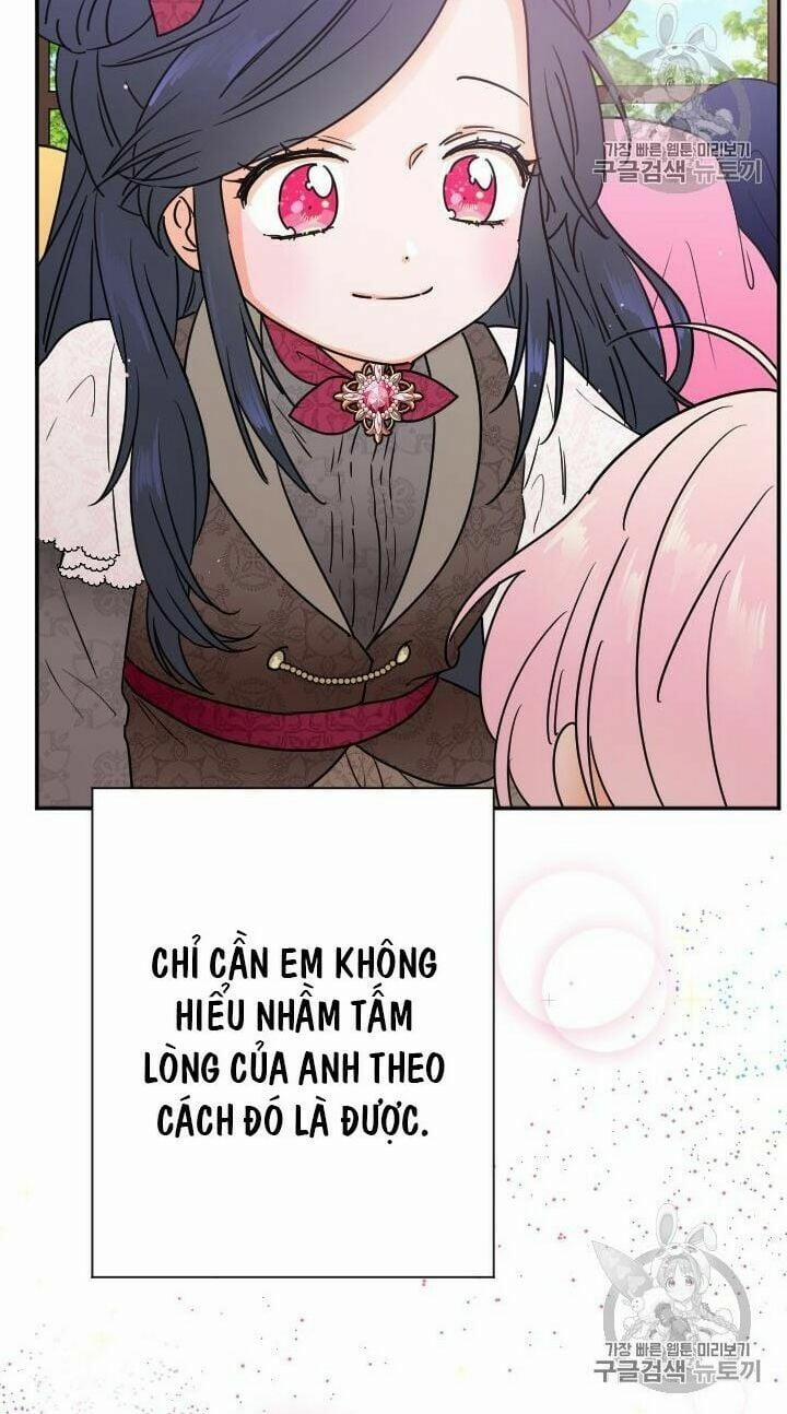 Tiểu Thư Bé Bỏng Đáng Yêu! 96 trang 11