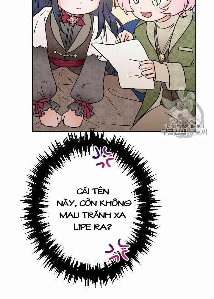 Tiểu Thư Bé Bỏng Đáng Yêu! 96 trang 15