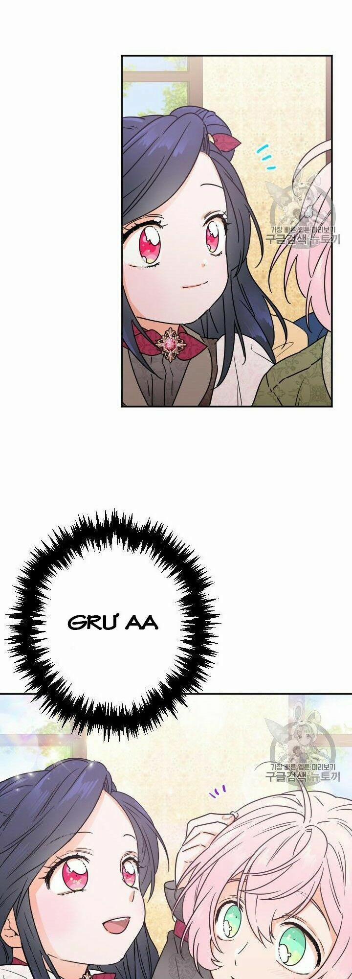 Tiểu Thư Bé Bỏng Đáng Yêu! 96 trang 16