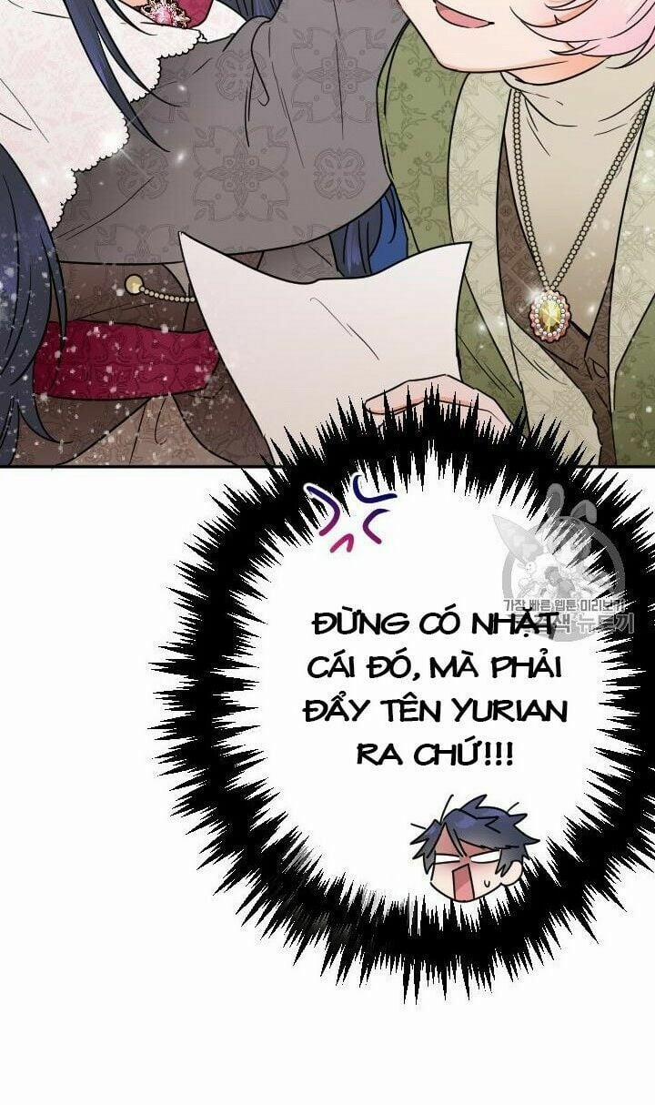 Tiểu Thư Bé Bỏng Đáng Yêu! 96 trang 17