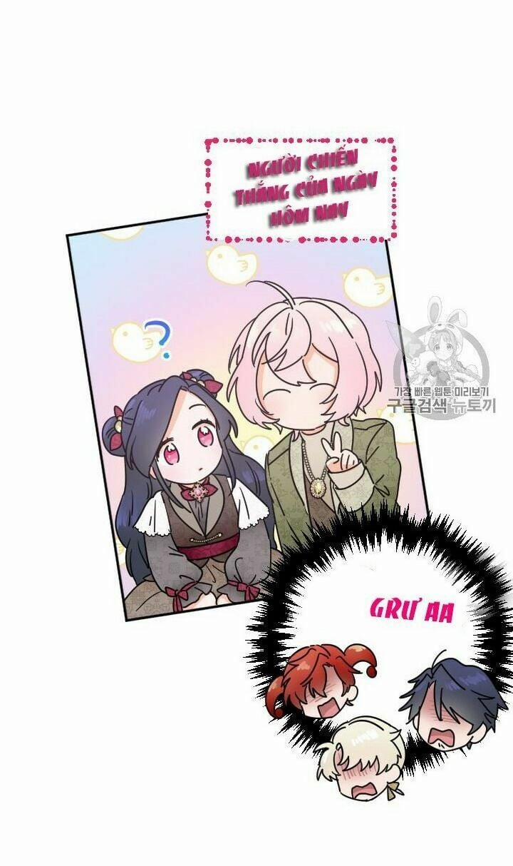 Tiểu Thư Bé Bỏng Đáng Yêu! 96 trang 18