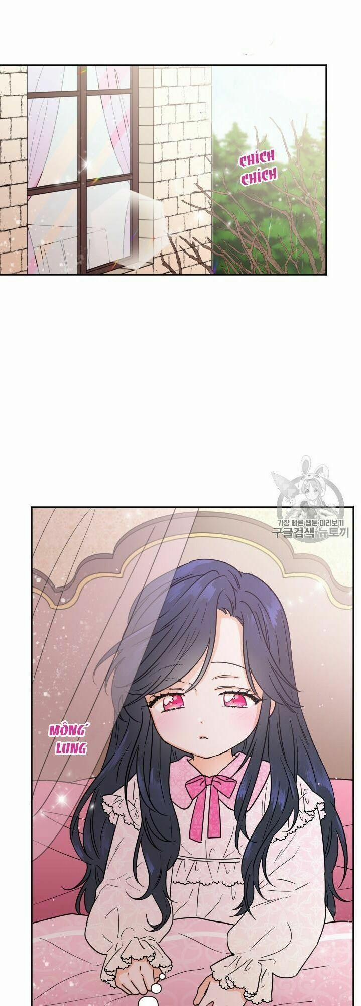 Tiểu Thư Bé Bỏng Đáng Yêu! 96 trang 19