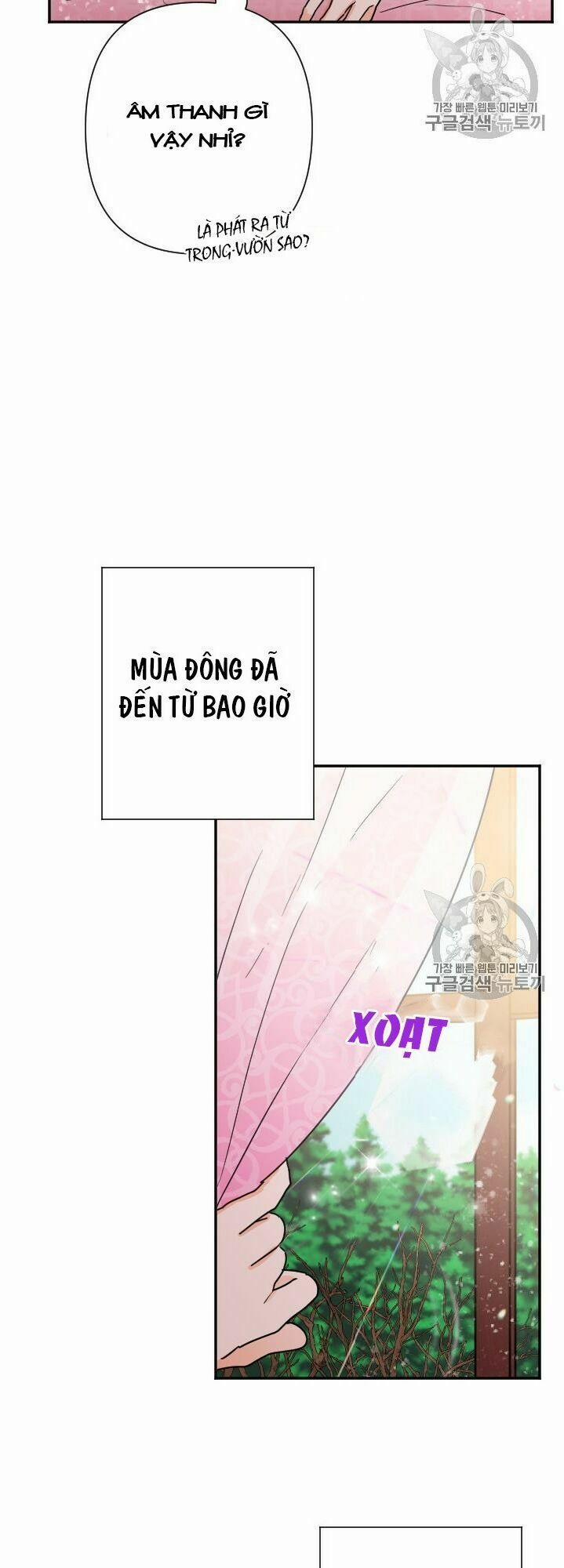 Tiểu Thư Bé Bỏng Đáng Yêu! 96 trang 20