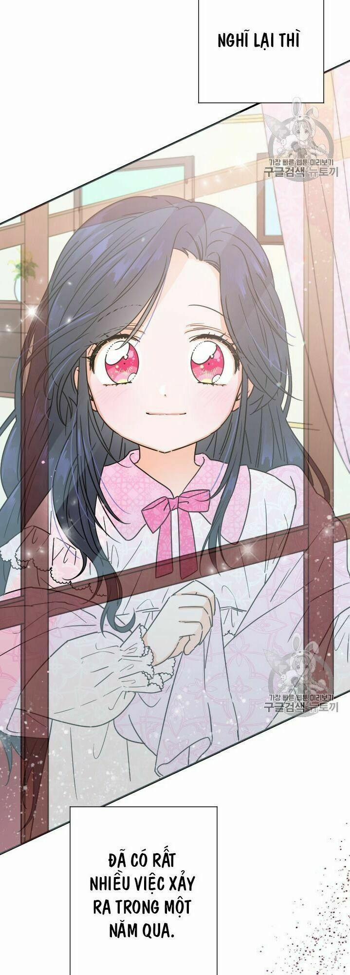 Tiểu Thư Bé Bỏng Đáng Yêu! 96 trang 21