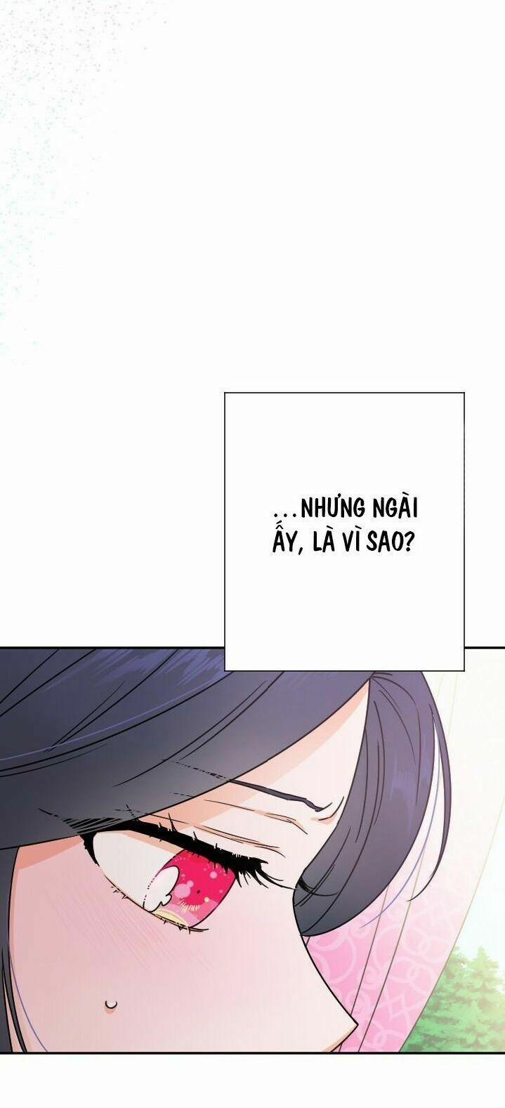 Tiểu Thư Bé Bỏng Đáng Yêu! 96 trang 26