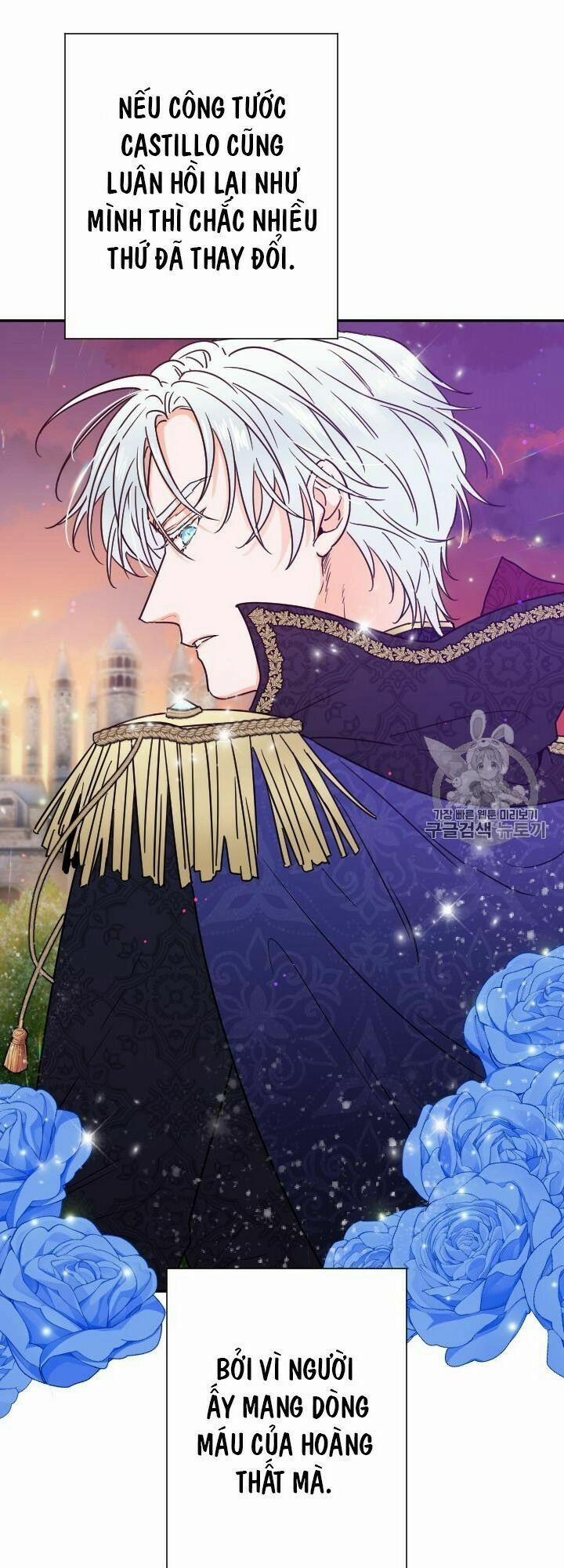 Tiểu Thư Bé Bỏng Đáng Yêu! 96 trang 27