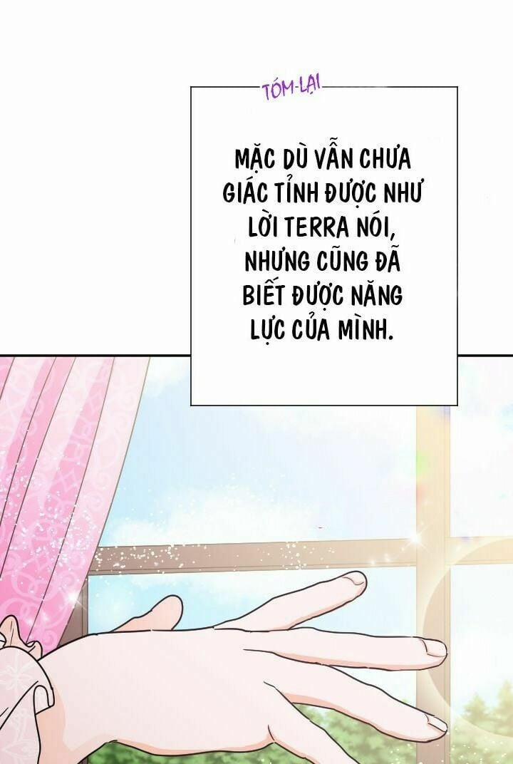 Tiểu Thư Bé Bỏng Đáng Yêu! 96 trang 29