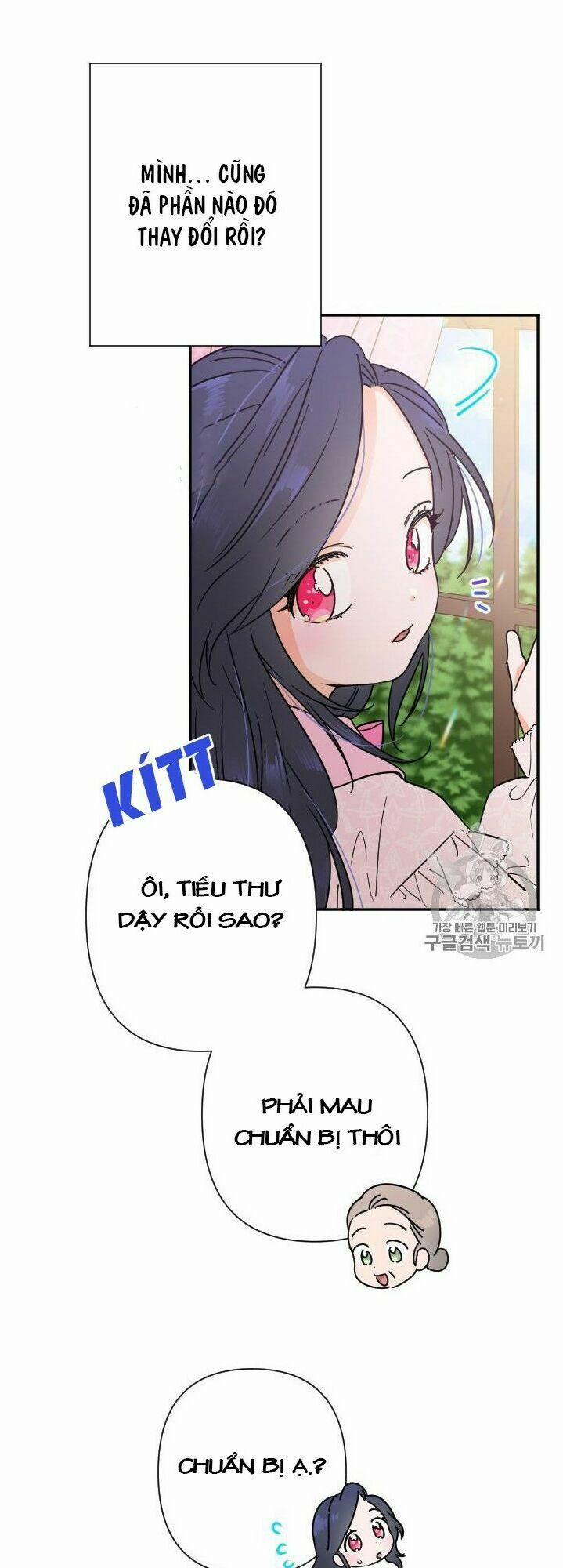 Tiểu Thư Bé Bỏng Đáng Yêu! 96 trang 31