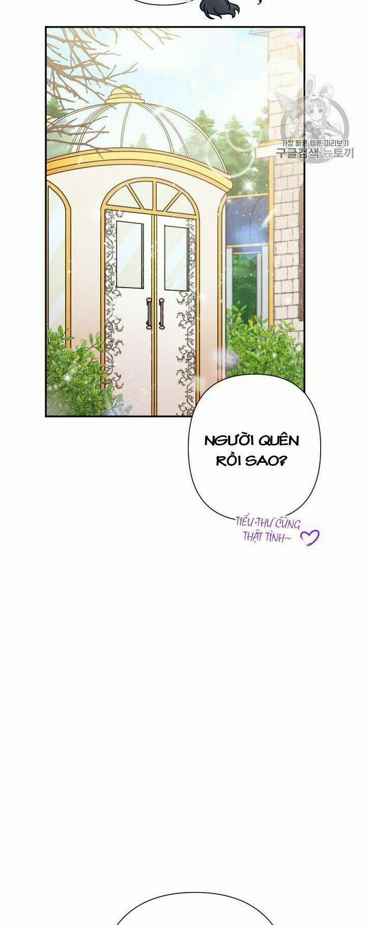 Tiểu Thư Bé Bỏng Đáng Yêu! 96 trang 32