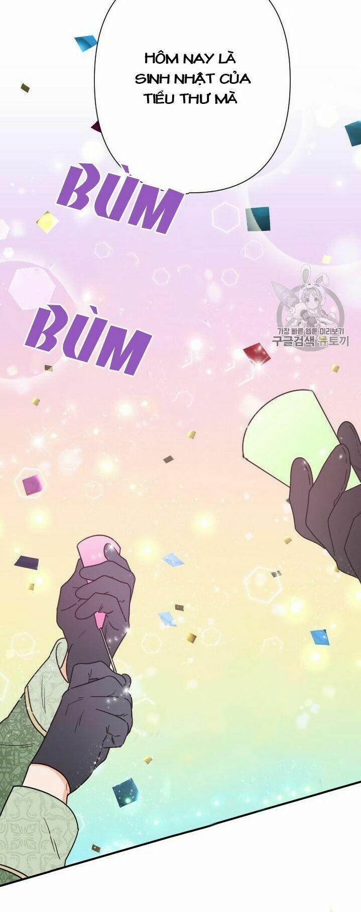 Tiểu Thư Bé Bỏng Đáng Yêu! 96 trang 33