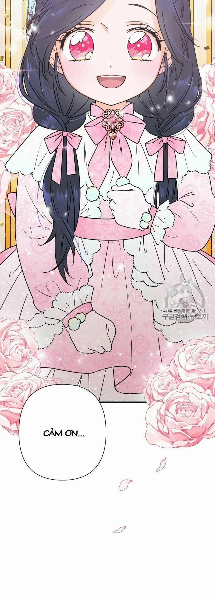 Tiểu Thư Bé Bỏng Đáng Yêu! 96 trang 34