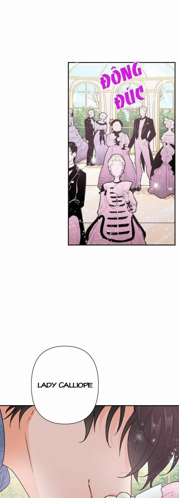 Tiểu Thư Bé Bỏng Đáng Yêu! 96 trang 35