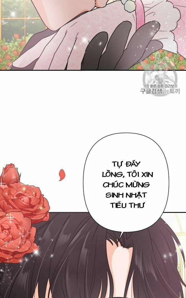 Tiểu Thư Bé Bỏng Đáng Yêu! 96 trang 36