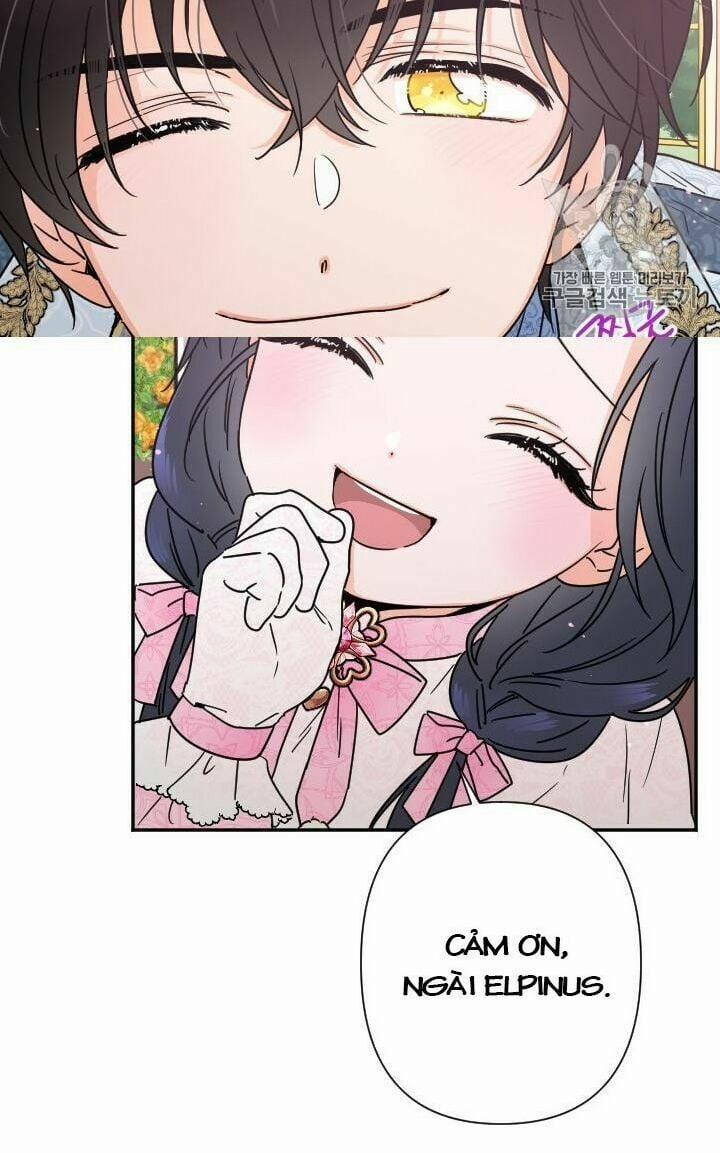 Tiểu Thư Bé Bỏng Đáng Yêu! 96 trang 37