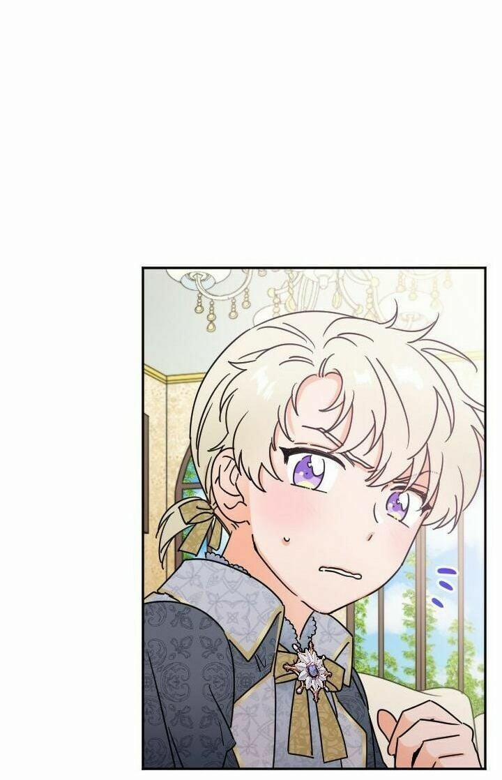 Tiểu Thư Bé Bỏng Đáng Yêu! 96 trang 4