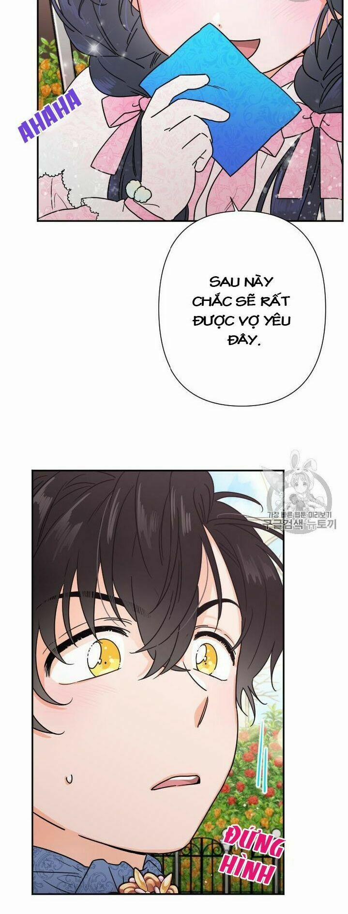 Tiểu Thư Bé Bỏng Đáng Yêu! 96 trang 41