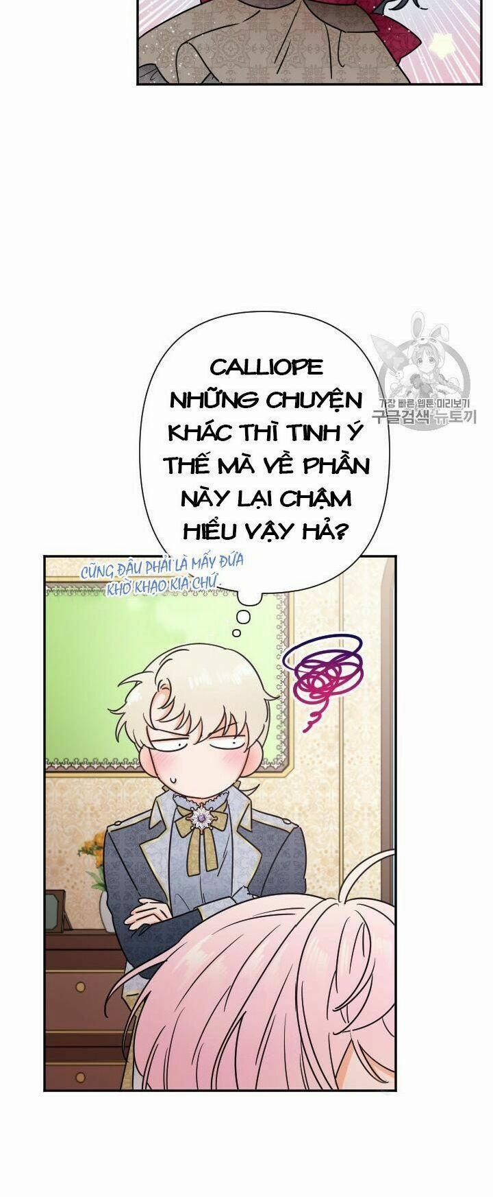 Tiểu Thư Bé Bỏng Đáng Yêu! 96 trang 7