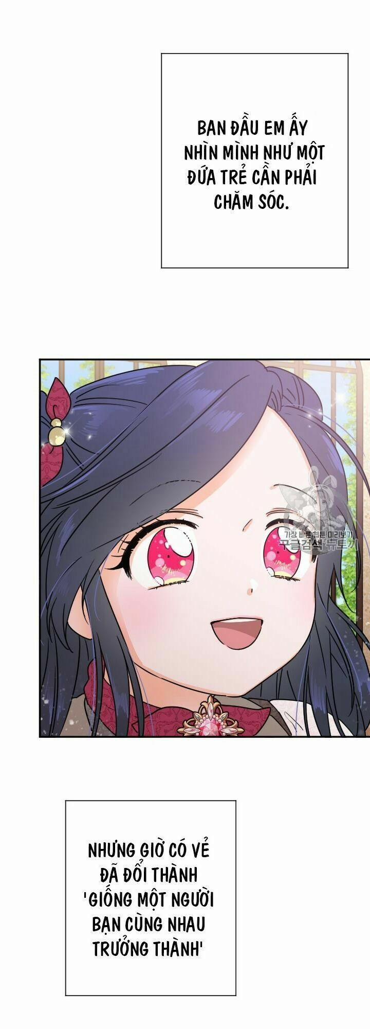 Tiểu Thư Bé Bỏng Đáng Yêu! 96 trang 8