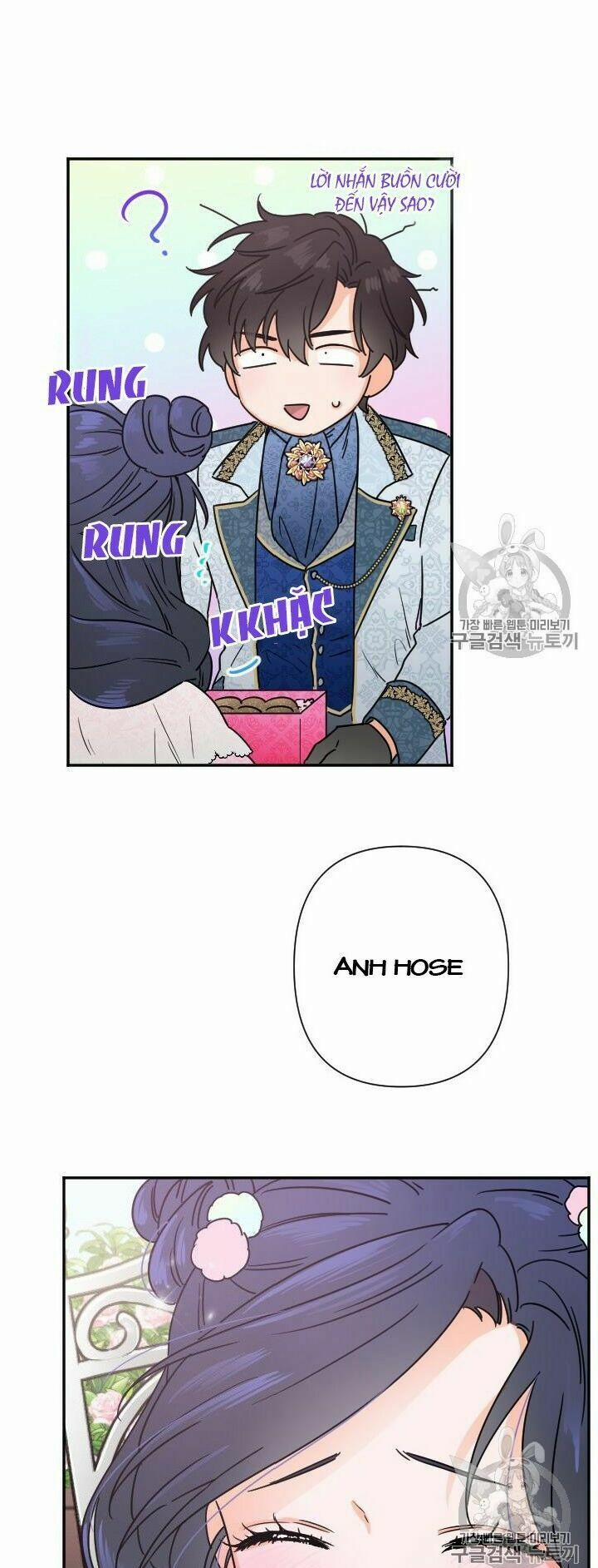 Tiểu Thư Bé Bỏng Đáng Yêu! 97 trang 0