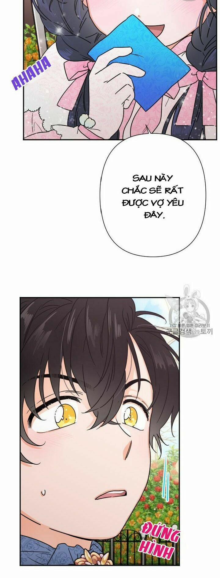 Tiểu Thư Bé Bỏng Đáng Yêu! 97 trang 1