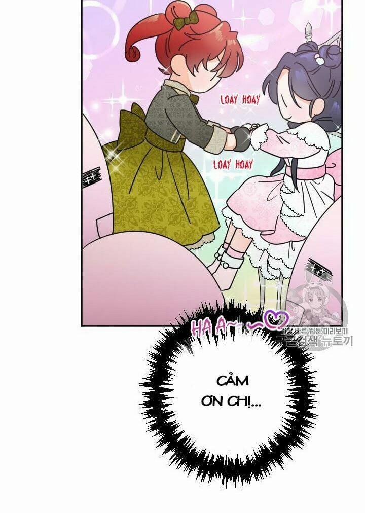 Tiểu Thư Bé Bỏng Đáng Yêu! 97 trang 10