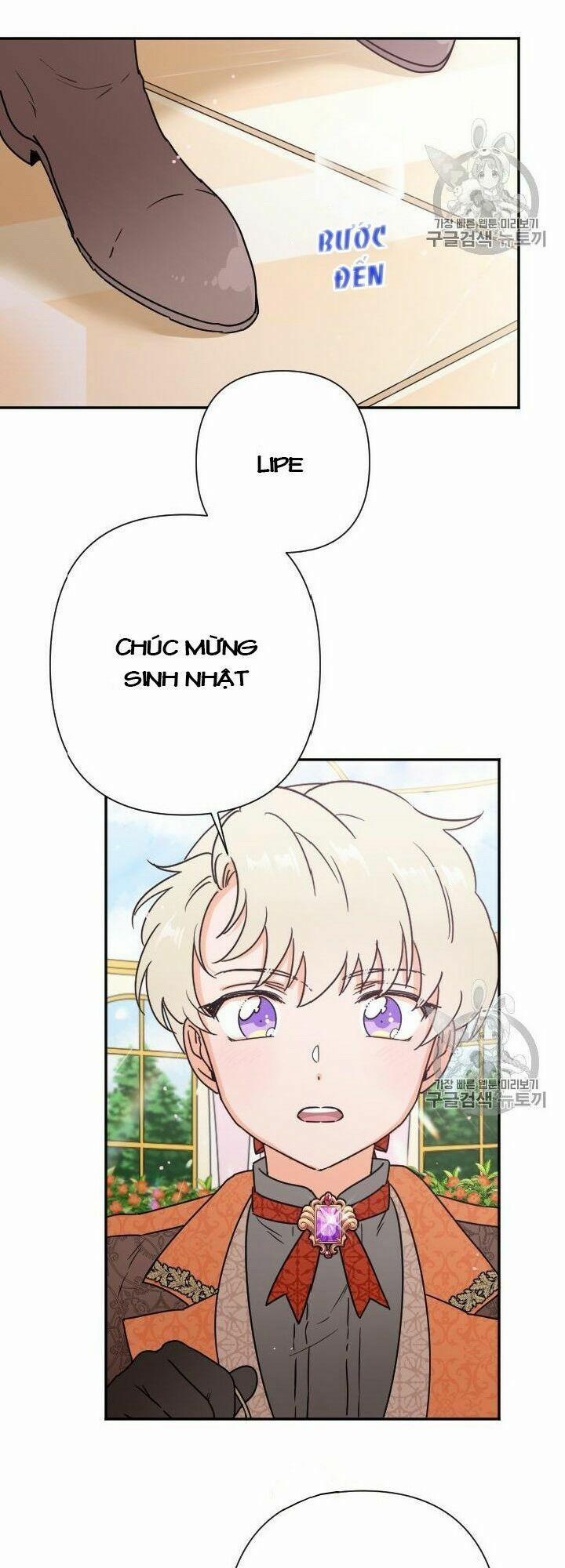 Tiểu Thư Bé Bỏng Đáng Yêu! 97 trang 11