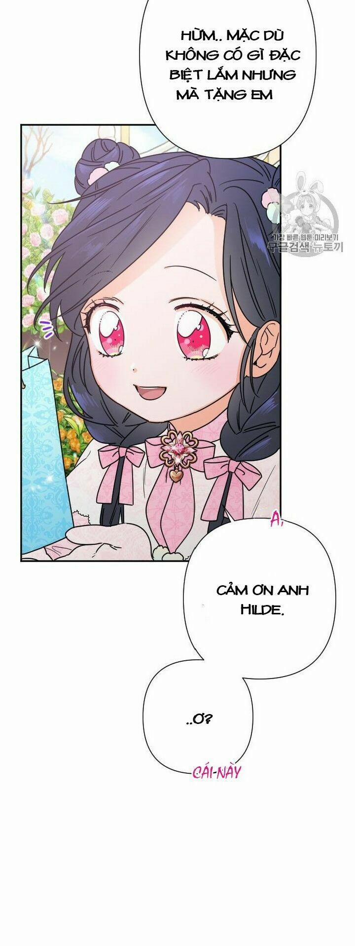 Tiểu Thư Bé Bỏng Đáng Yêu! 97 trang 12