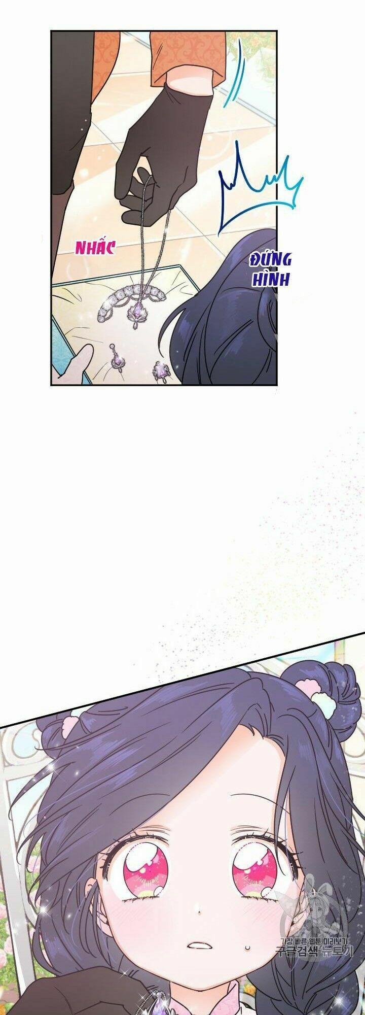 Tiểu Thư Bé Bỏng Đáng Yêu! 97 trang 14