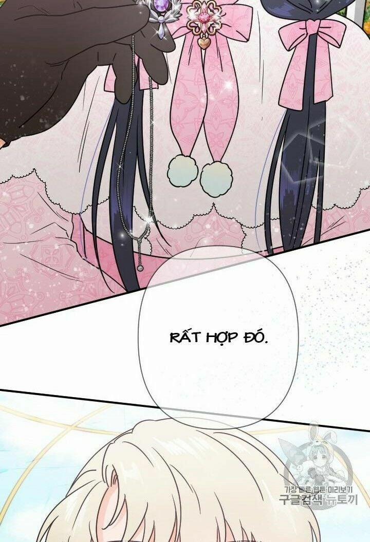 Tiểu Thư Bé Bỏng Đáng Yêu! 97 trang 15