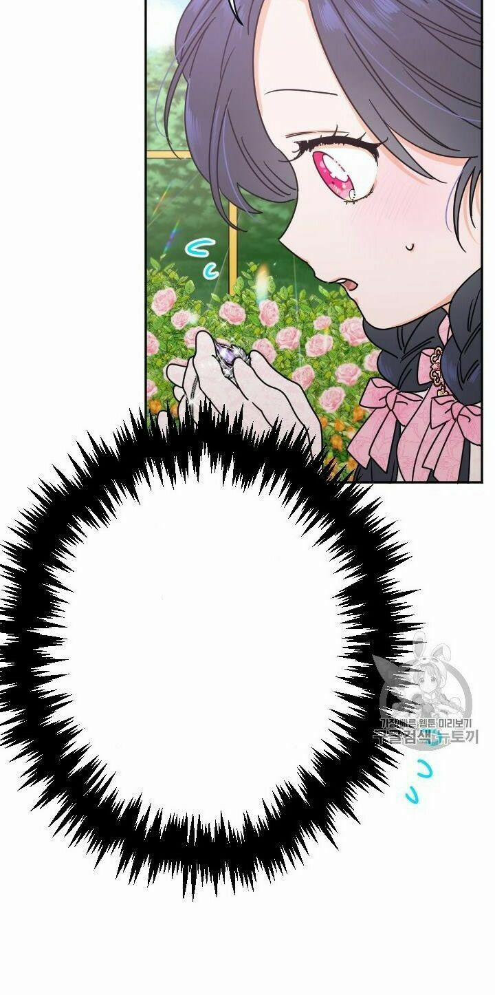 Tiểu Thư Bé Bỏng Đáng Yêu! 97 trang 18