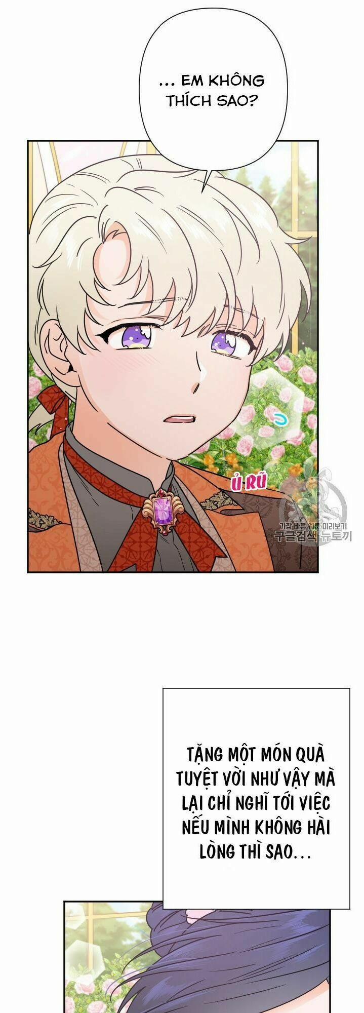 Tiểu Thư Bé Bỏng Đáng Yêu! 97 trang 20