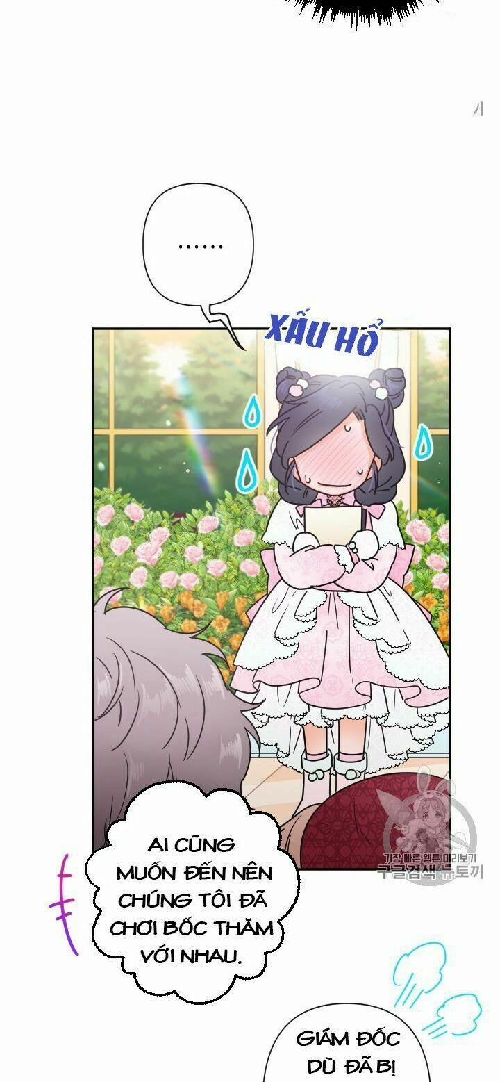 Tiểu Thư Bé Bỏng Đáng Yêu! 97 trang 25