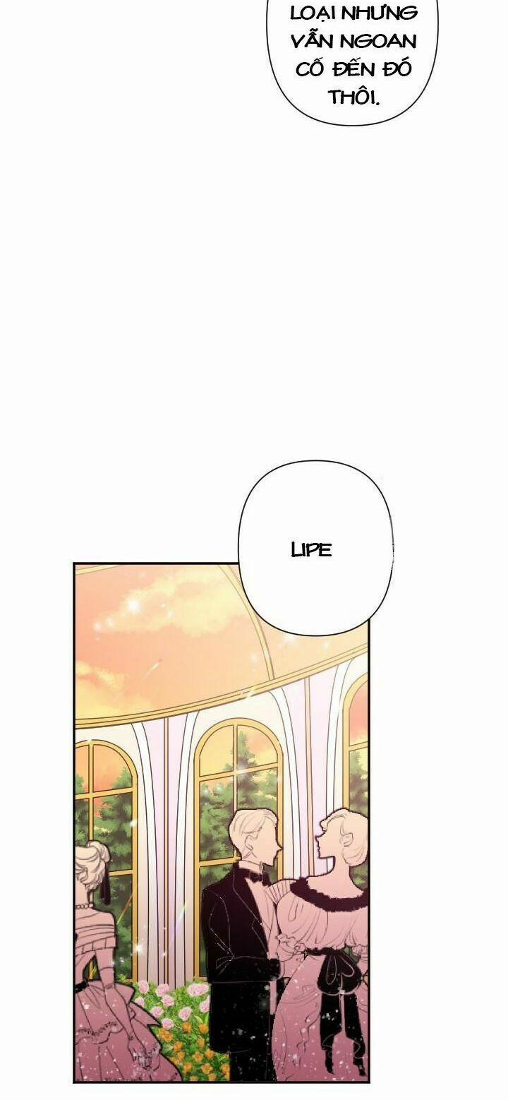 Tiểu Thư Bé Bỏng Đáng Yêu! 97 trang 26