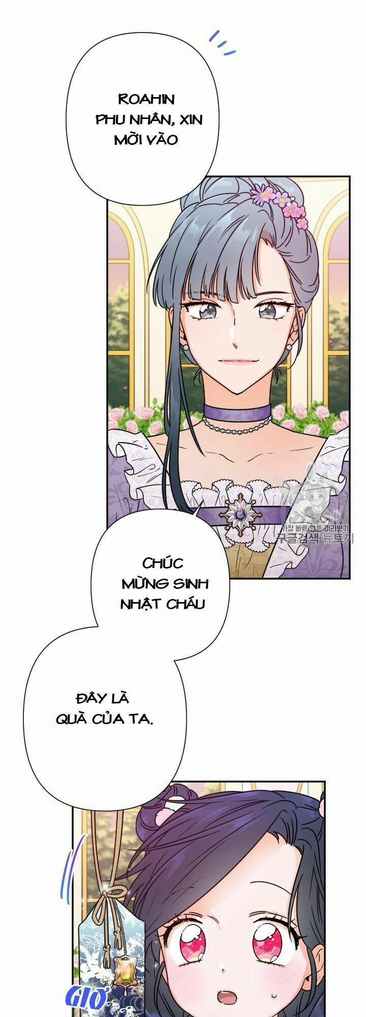 Tiểu Thư Bé Bỏng Đáng Yêu! 97 trang 27