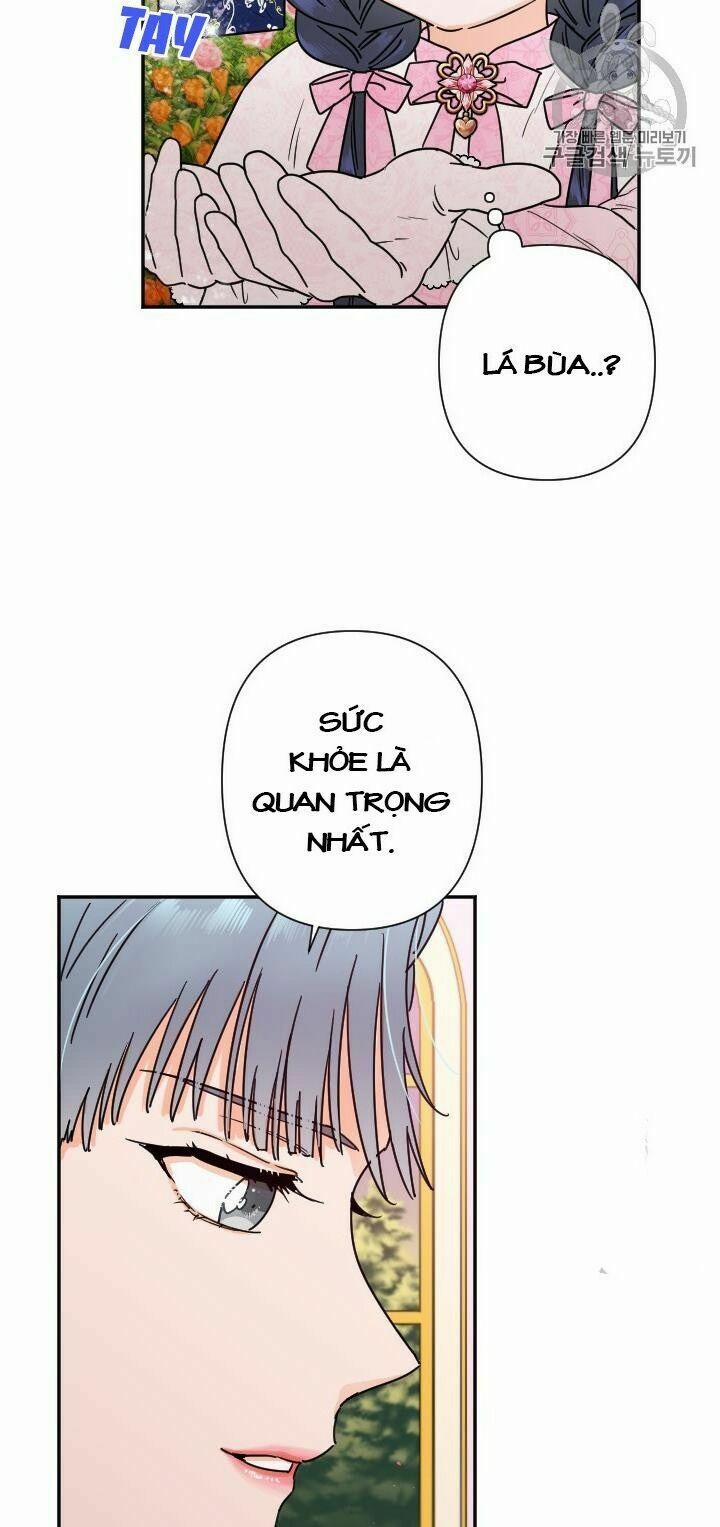 Tiểu Thư Bé Bỏng Đáng Yêu! 97 trang 28