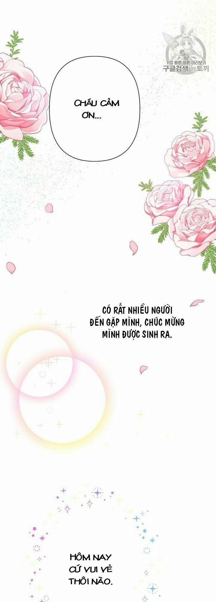 Tiểu Thư Bé Bỏng Đáng Yêu! 97 trang 30